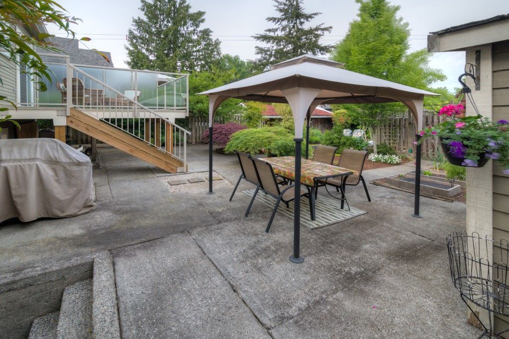Photo 53: Photos: 456 KELLY Street in New Westminster: Sapperton House for sale in "SAPPERTON" : MLS®# R2067319