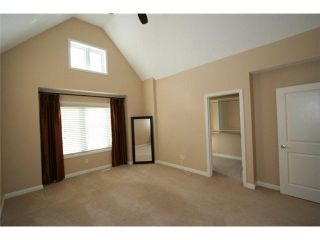 Photo 12: 32 MIKE RALPH Way SW in CALGARY: Garrison Green Townhouse for sale (Calgary)  : MLS®# C3557890