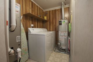 Photo 6: 20 62780 FLOOD HOPE Road in Hope: Hope Center Manufactured Home for sale in "LISMORE SENIORS COMMUNITY" : MLS®# R2206805