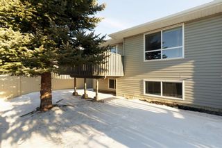 Photo 32: 124 55 Fairways Drive NW: Airdrie Row/Townhouse for sale : MLS®# A1169212