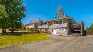Photo 2: 383 Bass Ave in Parksville: PQ Parksville House for sale (Parksville/Qualicum)  : MLS®# 884665