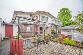 Photo 34: 4040 ST. CATHERINES Street in Vancouver: Fraser VE House for sale (Vancouver East)  : MLS®# R2697482