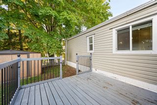 Photo 18: 28 80 Fifth St in Nanaimo: Na South Nanaimo Manufactured Home for sale : MLS®# 948647