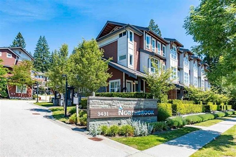 FEATURED LISTING: 18 - 3431 GALLOWAY Avenue Coquitlam