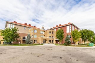 Photo 1: 3207 10221 Tuscany Boulevard NW in Calgary: Tuscany Apartment for sale : MLS®# A1256586