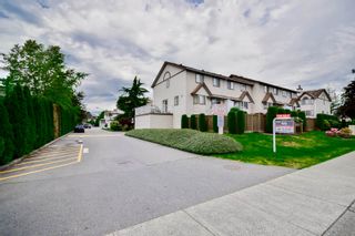 Photo 6: 20 2352 PITT RIVER Road in Port Coquitlam: Mary Hill Townhouse for sale in "SHAUGHNESSY ESTATES" : MLS®# R2064551