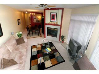 Photo 2: 301 580 12TH Street in New Westminster: Uptown NW Condo for sale in "THE REGENCY" : MLS®# V833965