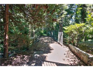 Photo 7: 651 INGLEWOOD Avenue in West Vancouver: Cedardale Land for sale in "CEDARDALE" : MLS®# V1019564