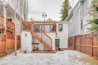 Photo 38: 2228 27 Avenue SW in Calgary: Richmond Detached for sale : MLS®# A1206843