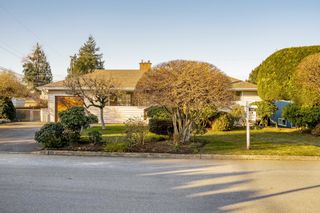 Photo 54: 8727 CREST Drive in Burnaby: The Crest House for sale in "Cariboo-Cumberland" (Burnaby East)  : MLS®# R2422475