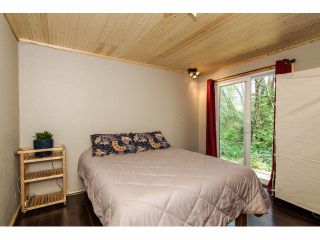 Photo 9: 38 10221 WILSON Street in Mission: Stave Falls Manufactured Home for sale in "TRIPLE CREEK ESTATES" : MLS®# F1411178