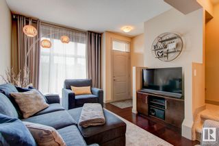 Photo 4: 16 1623 CUNNINGHAM Way in Edmonton: Zone 55 Townhouse for sale : MLS®# E4291916