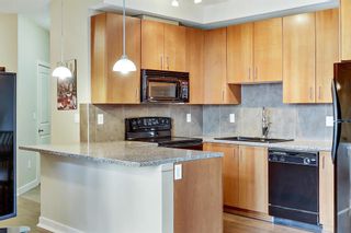 Photo 6: 414 120 country village Circle NE in Calgary: Country Hills Village Apartment for sale : MLS®# A1252556