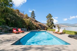 Photo 30: 6490 Lakeshore Road in Kelowna: Upper Mission House for sale (Central Okanagan)  : MLS®# 10270927