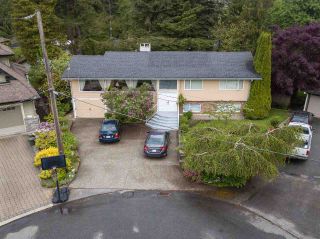 Photo 15: 2644 POPLYNN Place in North Vancouver: Westlynn House for sale : MLS®# R2371154