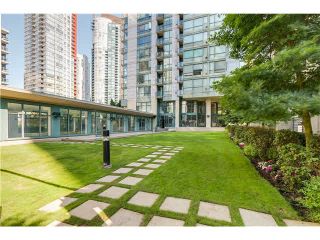 Photo 12: 901 1239 W GEORGIA Street in Vancouver: Coal Harbour Condo for sale (Vancouver West)  : MLS®# V1076635