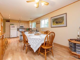 Photo 11: 4372 TELEGRAPH ROAD in COBBLE HILL: Z3 Cobble Hill House for sale (Zone 3 - Duncan)  : MLS®# 453755