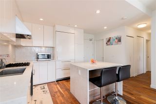 Photo 12: 611 3462 ROSS DRIVE in Vancouver: University VW Condo for sale (Vancouver West)  : MLS®# R2492619