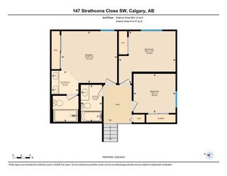 Photo 32: 147 Strathcona Close SW in Calgary: Strathcona Park Detached for sale : MLS®# A2127456