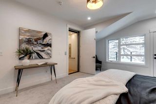 Photo 31: 617 Royal Avenue SW in Calgary: Cliff Bungalow Semi Detached (Half Duplex) for sale : MLS®# A2101373