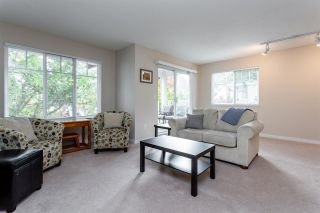 Photo 4: 93 12711 64 Avenue in Surrey: West Newton Townhouse for sale in "Palette On The Park" : MLS®# R2342430