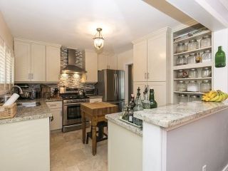 Photo 5: 1445 Skyline Drive in Mississauga: Lakeview House (Bungalow) for lease : MLS®# W4036387