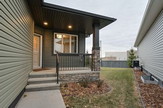 Photo 3: #6, 7115 Armour Link: Edmonton House Half Duplex for sale : MLS®# E4219991