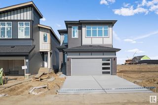 Photo 38: 2431 207 Street in Edmonton: Zone 57 House for sale : MLS®# E4353232
