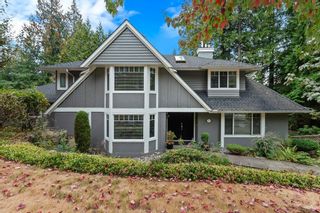 Main Photo: 4138 COVENTRY Way in North Vancouver: Upper Lonsdale House for sale : MLS®# R2728434