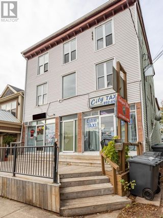 Photo 2: 193 Kent Street in Charlottetown: Retail for sale : MLS®# 202225676