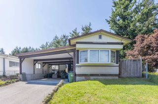 Photo 1: 2217 CRYSTAL Court in Abbotsford: Poplar House for sale : MLS®# R2857907