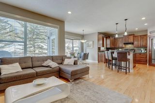 Photo 6: 243 ST MORITZ Drive SW in Calgary: Springbank Hill Detached for sale : MLS®# A1169412