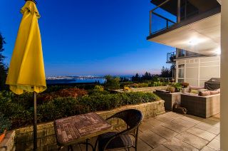 Photo 20: 101 2200 CHIPPENDALE Road in West Vancouver: Whitby Estates Condo for sale in "THE BOULDERS" : MLS®# R2747498