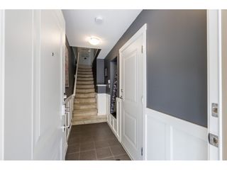 Photo 5: 22 19505 68A Avenue in Surrey: Clayton Townhouse for sale in "Clayton Rise" (Cloverdale)  : MLS®# R2484937