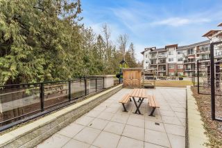 Photo 16: 115 5415 BRYDON Crescent in Langley: Langley City Condo for sale : MLS®# R2749915