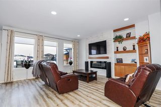Photo 16: 23 Manipogo Bay in Winnipeg: South Pointe Residential for sale (1R)  : MLS®# 202304287