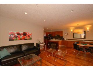 Photo 6: 102 24 MISSION Road SW in Calgary: Parkhill_Stanley Prk Condo for sale : MLS®# C3639070