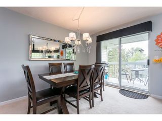 Photo 11: 318 22514 116 Avenue in Maple Ridge: East Central Condo for sale in "FRASER COURT" : MLS®# R2462714