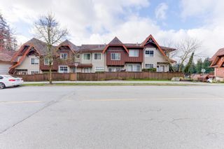 Photo 28: 146 2000 PANORAMA Drive in Port Moody: Heritage Woods PM Townhouse for sale in "MOUNTAINS EDGE BY PARKLANE" : MLS®# R2679810