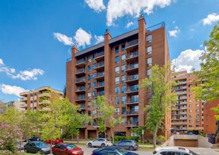 Photo 22: 306 1323 15 Avenue SW in Calgary: Beltline Apartment for sale : MLS®# A1231554