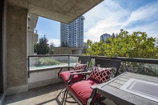 Photo 19: 203 3970 CARRIGAN Court in Burnaby: Government Road Condo for sale in "THE HARRINGTON" (Burnaby North)  : MLS®# R2678253