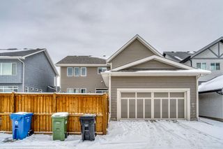 Photo 48: 8211 9 Avenue SW in Calgary: West Springs Detached for sale : MLS®# A1168747