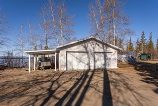 Photo 34: 54665 JARDINE Road: Cluculz Lake House for sale (PG Rural West)  : MLS®# R2867647