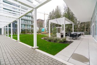 Photo 22: 507 595 AUSTIN Avenue in Coquitlam: Coquitlam West Condo for sale in "WYNWOOD GREEN" : MLS®# R2657249