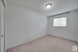 Photo 21: 51 14603 MILLER Boulevard in Edmonton: Zone 02 House Half Duplex for sale : MLS®# E4314996