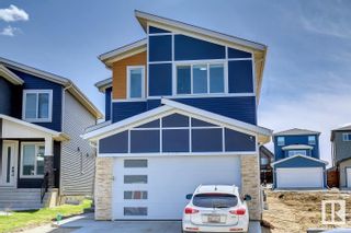 Photo 3: 3731 3 Avenue in Edmonton: Zone 53 House for sale : MLS®# E4314674