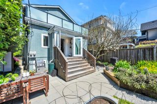 Photo 30: 1636 FRANCES Street in Vancouver: Hastings House for sale (Vancouver East)  : MLS®# R2691394