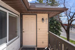 Photo 6: 11636 Oakfield Drive SW in Calgary: Cedarbrae Row/Townhouse for sale : MLS®# A1218409