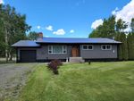 Main Photo: 8025 SHELLEY Road in Prince George: Shelley House for sale (PG Rural East)  : MLS®# R2750487