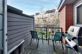 Photo 13: 131 1863 STAINSBURY Avenue in Vancouver: Victoria VE Townhouse for sale in "The Work" (Vancouver East)  : MLS®# R2634583